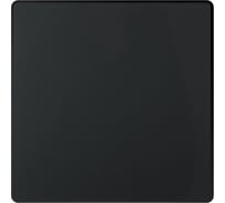 Накладной вентилятор Seicoi Floxy Design 100 Matt Black Glass 21-0007-568