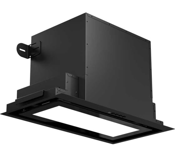 Вытяжка AKPO WK-12 Evos 60 см, черный 3214