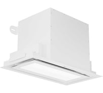 Вытяжка AKPO WK-12 Evos 60 см, белый 3215