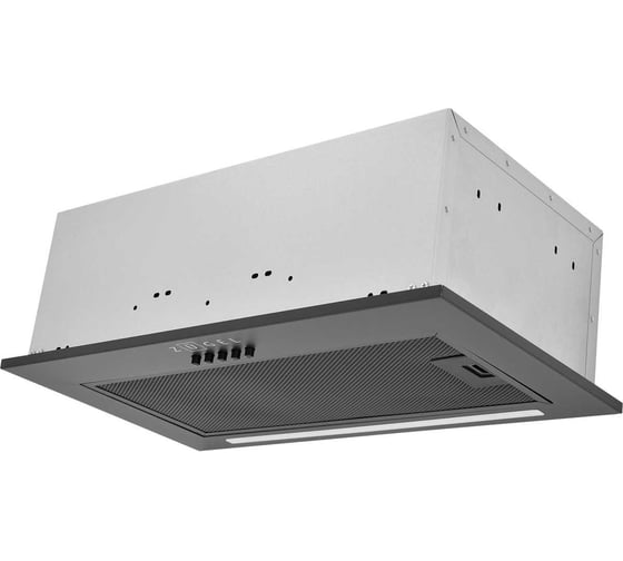 Вытяжка ZUGEL ZHI525B 1