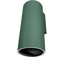 Кухонная вытяжка MAUNFELD EDELWEISS 39 WALL зелёный EDELWEISS 39 WALL Green