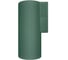 Кухонная вытяжка MAUNFELD EDELWEISS 39 WALL зелёный EDELWEISS 39 WALL Green 4