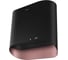 Кухонная вытяжка MAUNFELD GUNA 60 чёрный антрацит с розовым золотом GUNA 60 Black/Anthracite with Pink Gold 2
