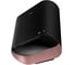 Кухонная вытяжка MAUNFELD GUNA 60 чёрный антрацит с розовым золотом GUNA 60 Black/Anthracite with Pink Gold 3