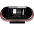 Кухонная вытяжка MAUNFELD GUNA 60 чёрный антрацит с розовым золотом GUNA 60 Black/Anthracite with Pink Gold 8