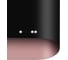 Кухонная вытяжка MAUNFELD GUNA 60 чёрный антрацит с розовым золотом GUNA 60 Black/Anthracite with Pink Gold 12