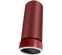 Кухонная вытяжка MAUNFELDFESTIVAL 392 Isla бургундия  FESTIVAL 392 Isla Burgundy