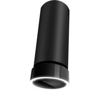 Кухонная вытяжка MAUNFELD FESTIVAL 392 Isla чёрный антрацит FESTIVAL 392 Isla Black/Anthracite