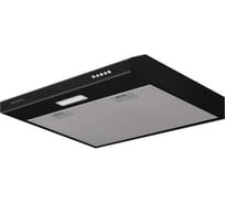 Кухонная вытяжка MAUNFELD Tail Push 60 Black