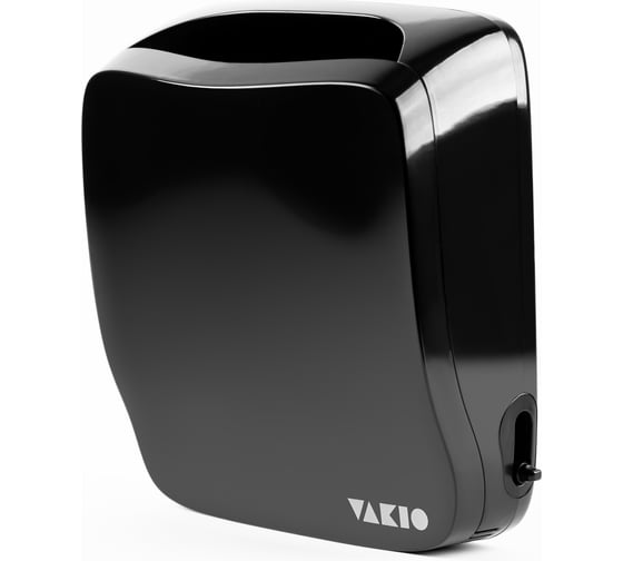 Приточный клапан VAKIO KIV Pro Dark Night 22131