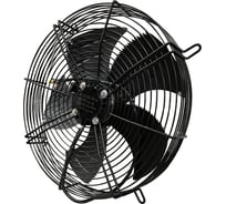 Вентилятор осевой ventart АXG-250-S-4E с защитной решеткой 4687203907334