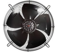 Вентилятор осевой KRAFTAIR YWF4D-300B-92/35-G 380В