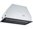 Кухонная вытяжка Hietzel CHB 5262J Pro BL H93 9