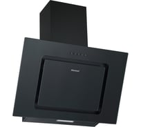 Кухонная вытяжка Hietzel CHV 5028M Pro BL H94