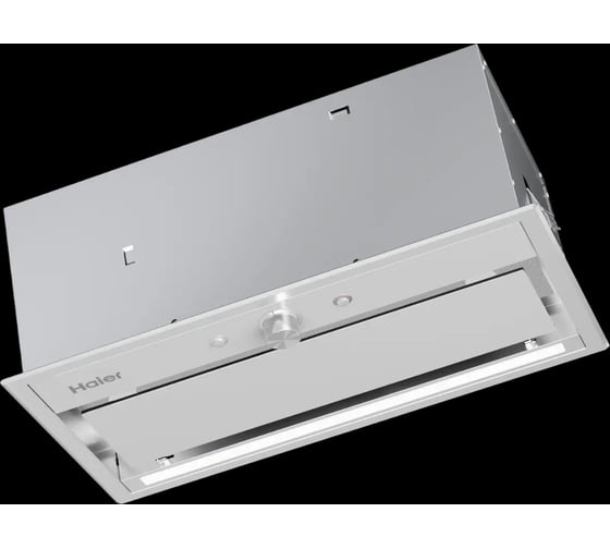 Кухонная вытяжка Haier HVQ-B4535W FC5494E00RU