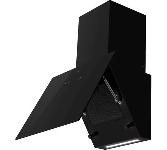 Кухонная вытяжка Haier HVQ-D6606B FC54A2E00RU