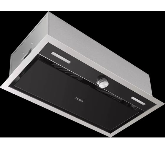 Кухонная вытяжка Haier HVX-BI664GB TD0049669RU