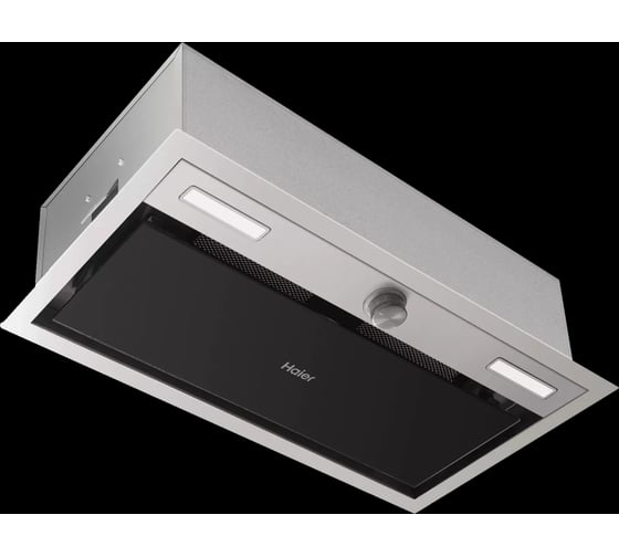 Кухонная вытяжка Haier HVX-BI664GBX TD0049671RU