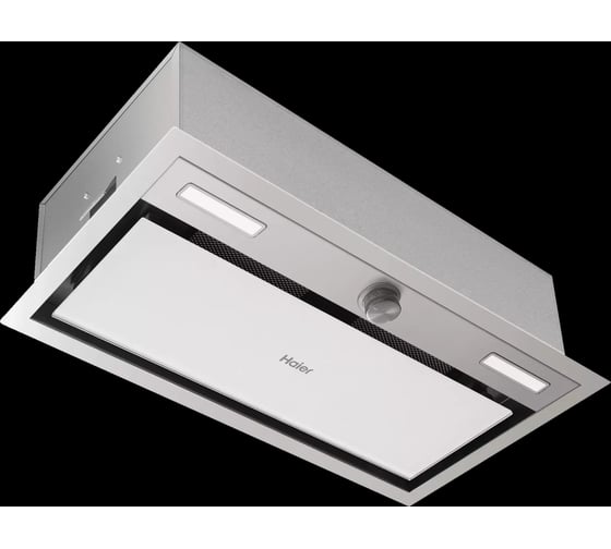 Кухонная вытяжка Haier HVX-BI664GWX TD0049672RU