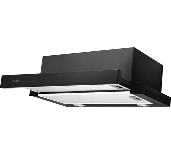 Кухонная вытяжка Haier HVX-T671B TD0028555RU