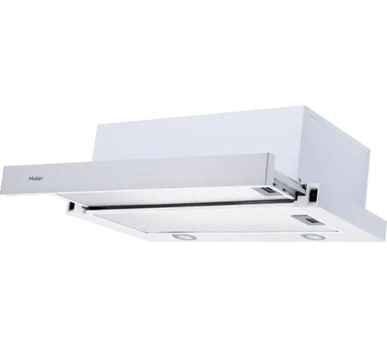 Кухонная вытяжка Haier HVX-T671W TD0028554RU
