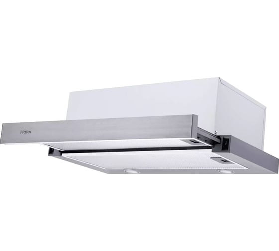 Кухонная вытяжка Haier HVX-T671X TD0028556RU