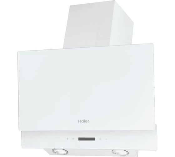 Кухонная вытяжка Haier HVX-W672GW TD0028559RU