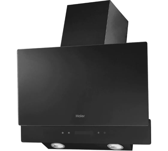 Кухонная вытяжка Haier HVX-W672GB TD0028557RU