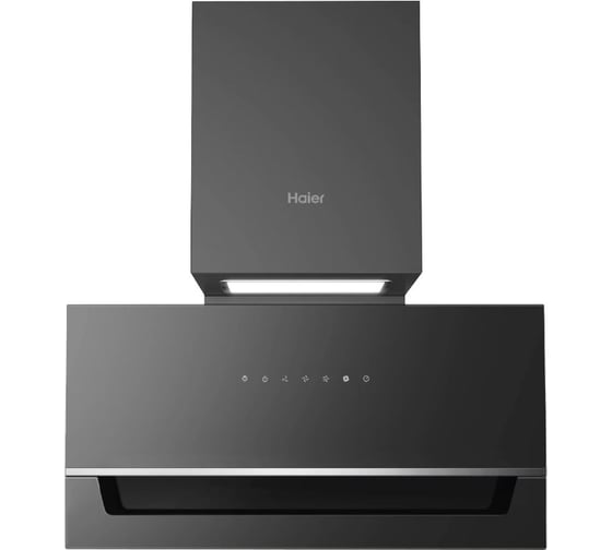 Кухонная вытяжка Haier HVX-W682CBX TD0044975RU