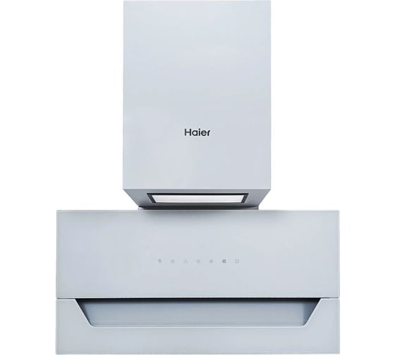 Кухонная вытяжка Haier HVX-W682CW TD0044974RU