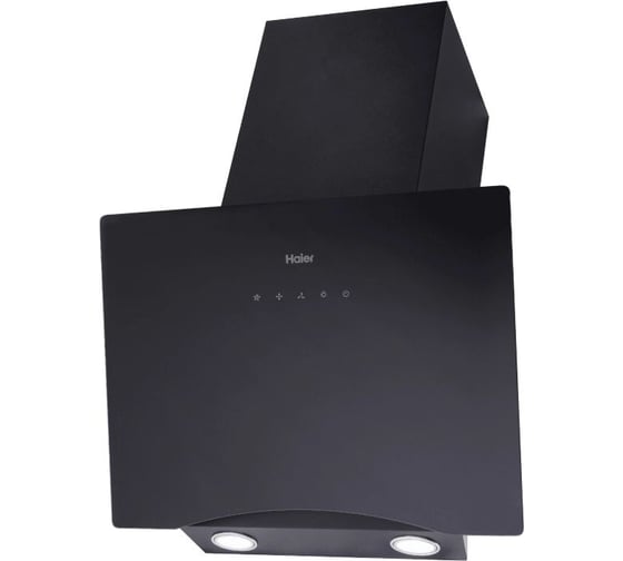 Кухонная вытяжка Haier HVX-W692GB TD0028560RU