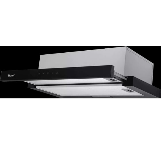 Кухонная вытяжка Haier HVX-T642GB TD0049666RU
