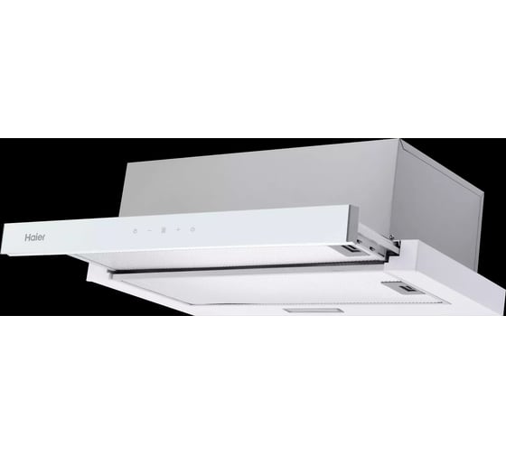 Кухонная вытяжка Haier HVX-T642GW TD0049667RU