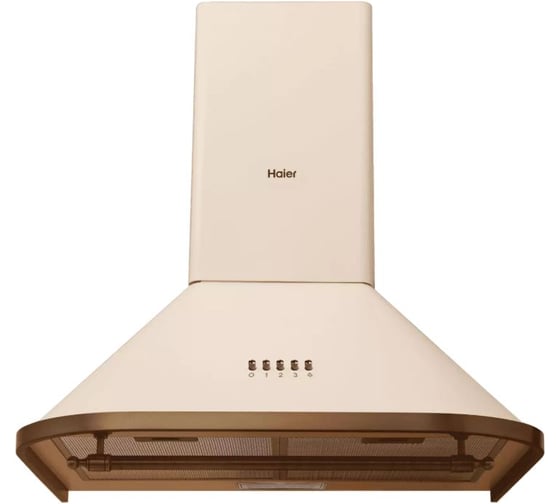 Кухонная вытяжка Haier HVX-W671ATQBC TD0035606RU