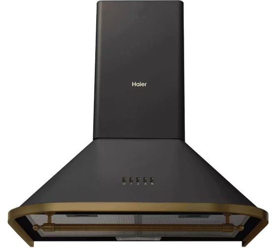 Кухонная вытяжка Haier HVX-W671ATQBB TD0035605RU