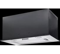 Кухонная вытяжка Haier HVX-BI671X TD0035637RU
