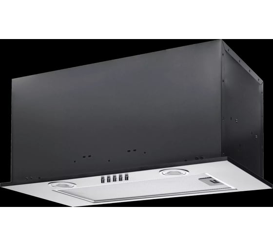 Кухонная вытяжка Haier HVX-BI671X TD0035637RU