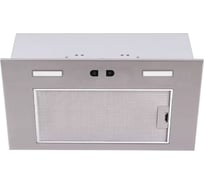 Кухонная вытяжка Haier HVX-BI662X TD0042203RU