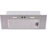 Кухонная вытяжка Haier HVX-BI972X TD0042199RU 1