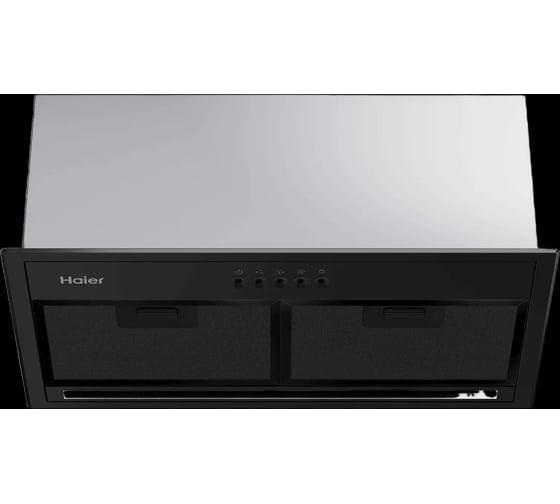 Кухонная вытяжка Haier HVQ-B2532B FC5490E00RU