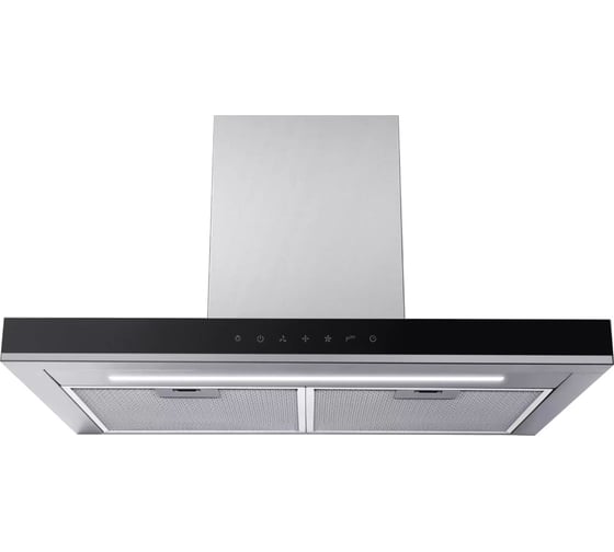 Кухонная вытяжка Haier HVX-C672TX TD0042200RU