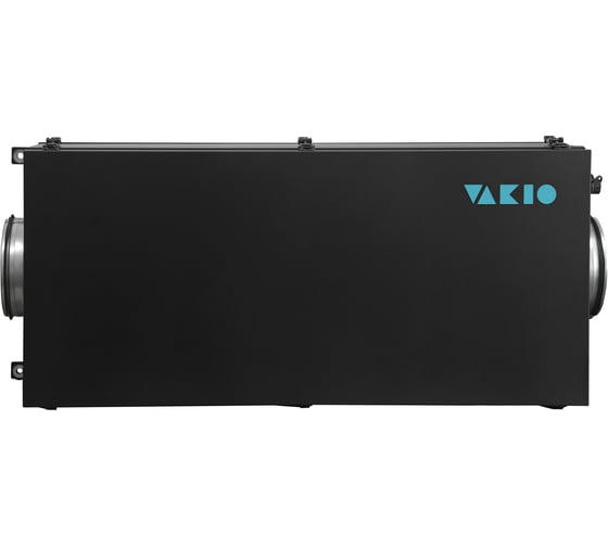 Приточная установка Vakio CITY AIR 500 с подогревом входящего воздуха 22605
