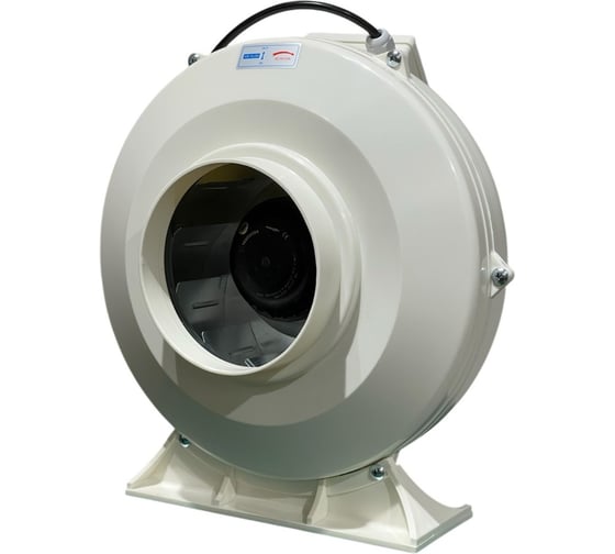 Вентилятор канальный центробежный VENTSFERA D 150 TORNADO 150