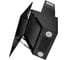 Вытяжка Weissgauff Alcor TC BL Inverter Wi-Fi 432273 2