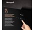 Вытяжка Weissgauff Alcor TC BL Inverter Wi-Fi 432273 8