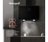 Вытяжка Weissgauff Alcor TC BL Inverter Wi-Fi 432273 14