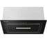 Вытяжка Weissgauff Aura 456 Touch Black Glass 436000 1