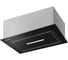 Вытяжка Weissgauff Aura 456 Touch Black Glass 436000 2