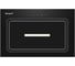 Вытяжка Weissgauff Aura 456 Touch Black Glass 436000 3