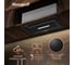 Вытяжка Weissgauff Aura 456 Touch Black Glass 436000 7